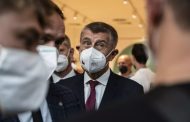 The Czech government led by Babis resigns