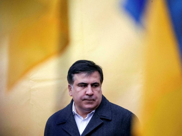 US senators issue statement on Saakashvili calling for proper treatment