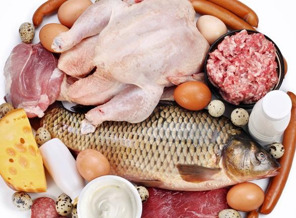 Rising prices: meat, fish and butter have risen in price in Ukraine