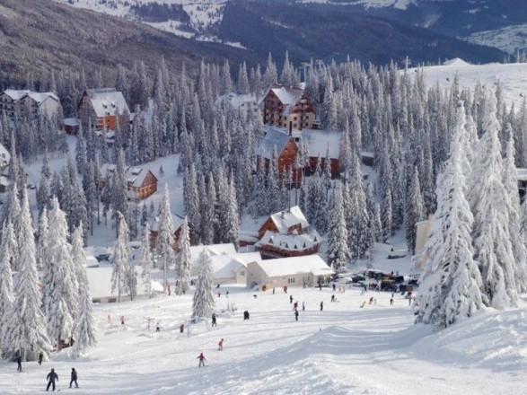 Tourists will be allowed to enter the mountain resorts of Prykarpattia only with COVID-documents