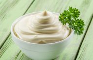 Homemade mayonnaise VS store