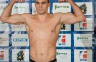 Boxing: The invincible Ukrainian super heavyweight has learned the date of the next fight