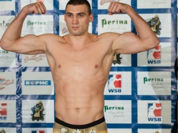 Boxing: The invincible Ukrainian super heavyweight has learned the date of the next fight