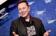 Elon Musk has launched a program to convert carbon dioxide into rocket fuel