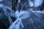 Today frost is expected in most regions of Ukraine