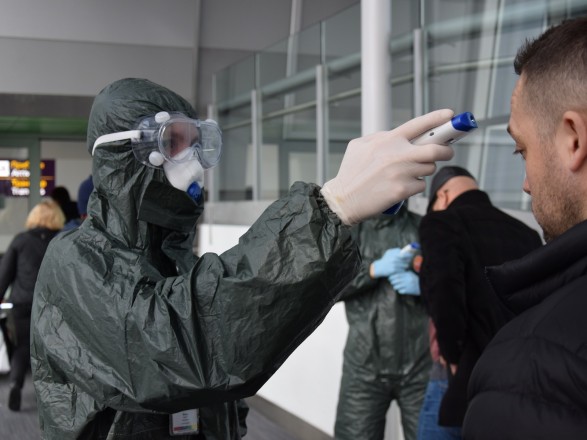 5 new cases of Omicron strain detected in Ukraine