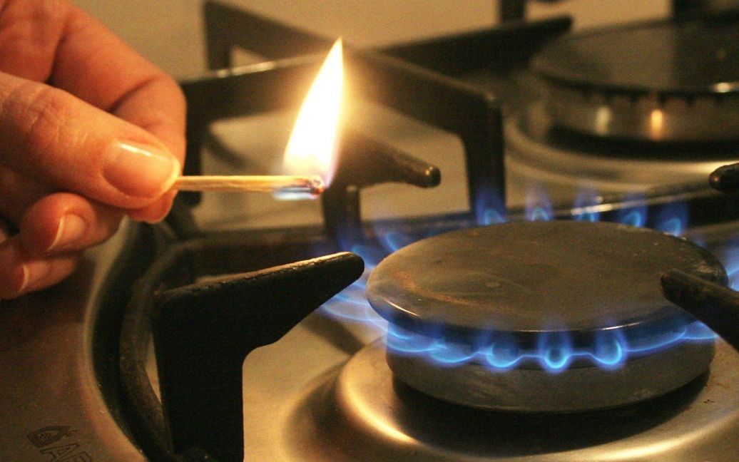 Gas distribution tariffs in Ukraine will change