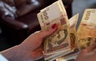 The National Bank weakened the hryvnia exchange rate