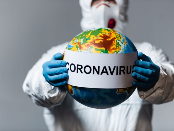 Almost 265 million people in the world have contracted the coronavirus