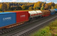 In Ukraine, the transit of goods by rail was restricted