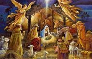 December 24 - Catholic Christmas Eve