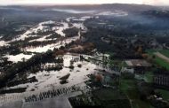 Floods in Brazil have killed at least seven people