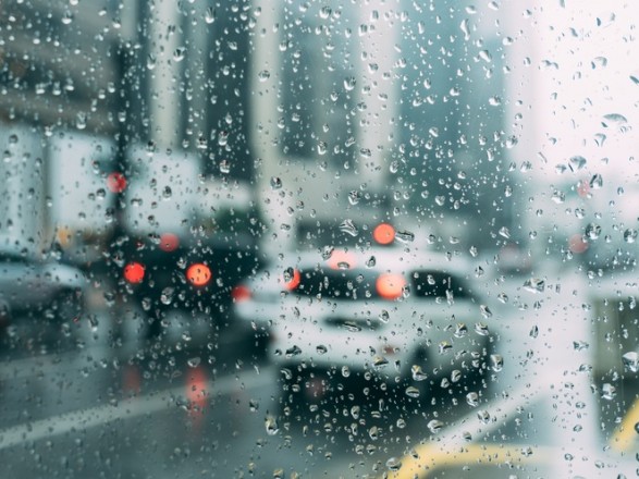 Rain and 14 ° C: weather forecast for 12 December