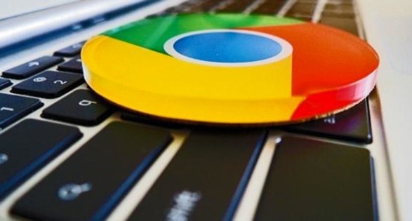 Chrome users are encouraged to upgrade. Otherwise, they may break