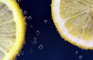 Why throw a slice of lemon in the water in which vegetables are boiled for salad