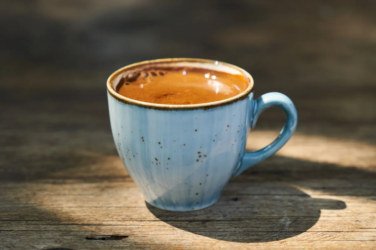 These few signs indicate that you have developed a caffeine addiction