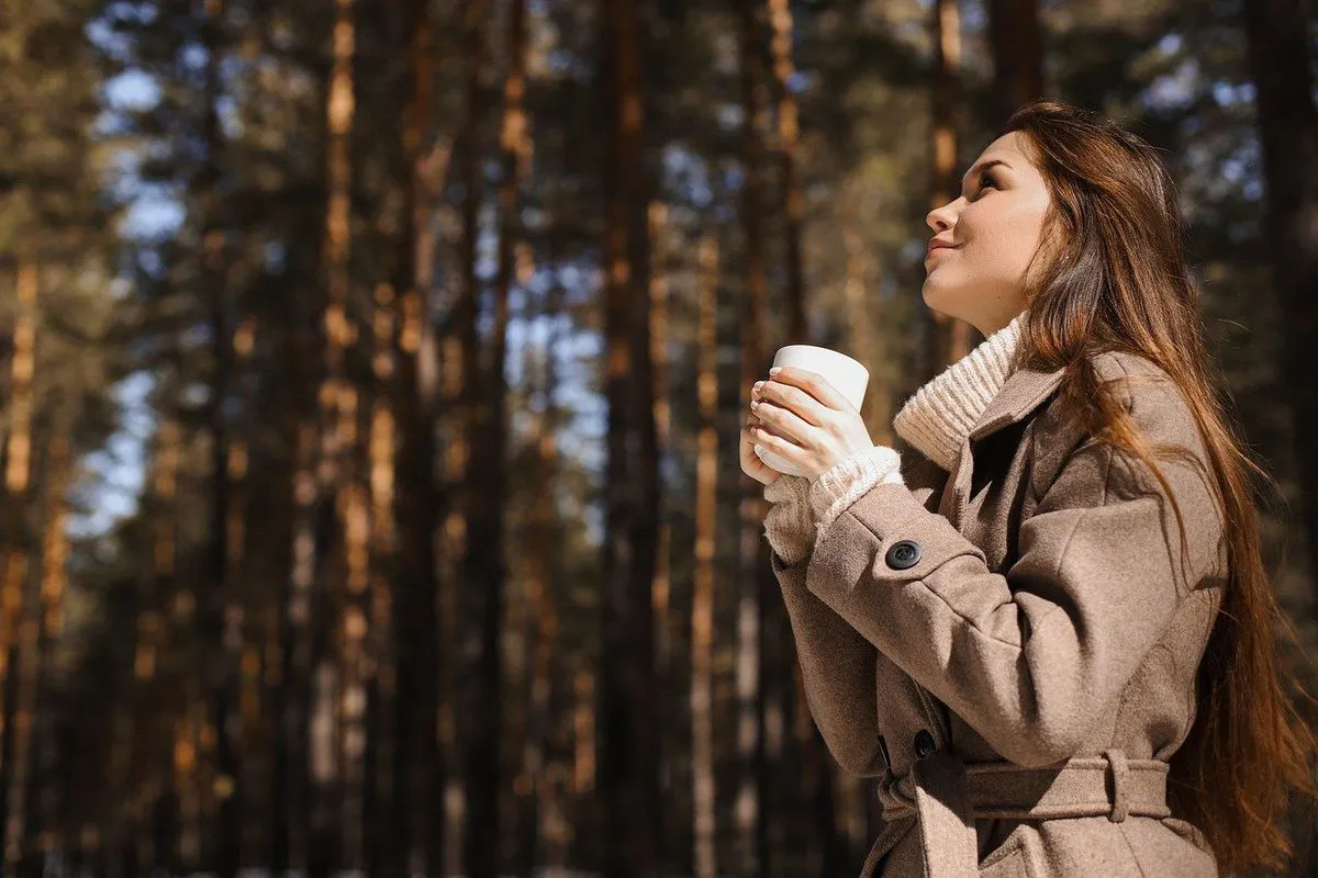 How to drink coffee and also improve the immune system