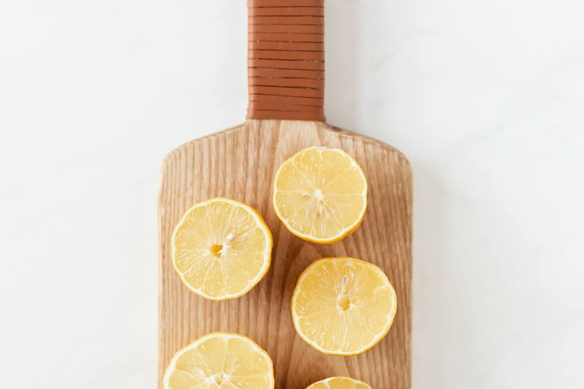 The best ways to properly wash and disinfect cutting boards