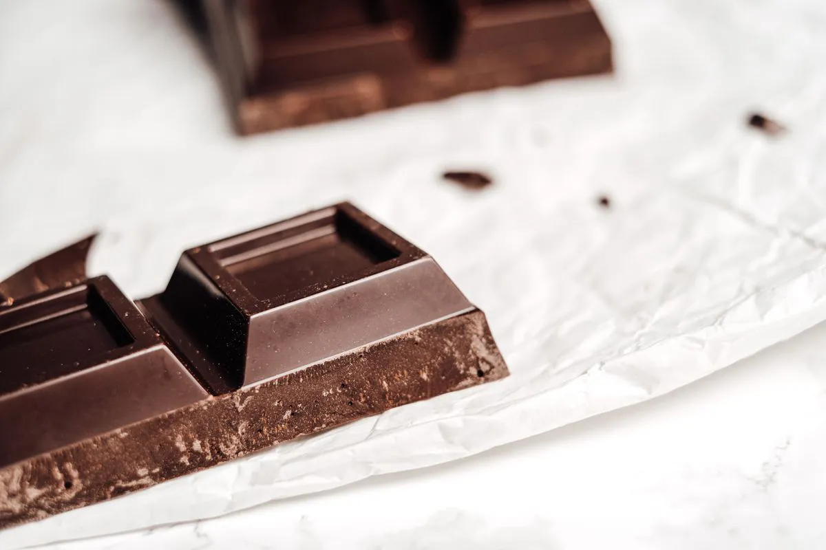 How chocolate can help lower blood pressure