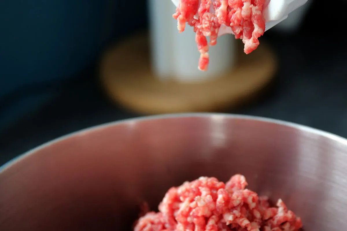 Which meat is best to buy for minced meat