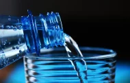 What are the benefits and dangers of mineral water