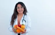 Situations when you should visit a nutritionist