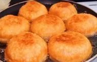 Incredible delicacy of potatoes - easy to prepare, quick to eat