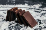 Ukraine has increased chocolate imports by more than 20% over the year