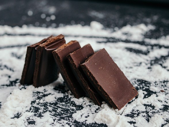 Ukraine has increased chocolate imports by more than 20% over the year