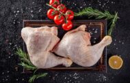 The EU has lifted restrictions on imports of poultry products from Ukraine