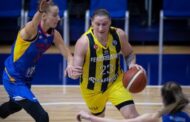 The leader of the national basketball team of Ukraine made a double-double in the winning game of the Euroleague