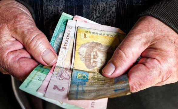 Pensions growth in Ukraine: who will be affected and who will be raised first in 2022