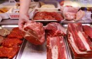 Ukraine increased pork imports by 45%