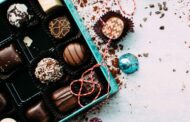 Ukrainian chocolates are most popular in Kazakhstan and Romania