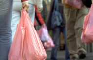 Tomorrow, plastic bags will become more expensive in Ukraine