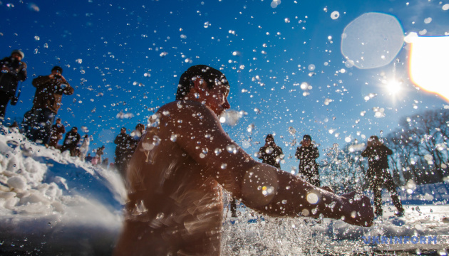 Frost and snow will return to Ukraine on Epiphany