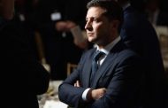 Zelensky: Russia did not just invade Ukraine, it is the beginning of the war against Europe