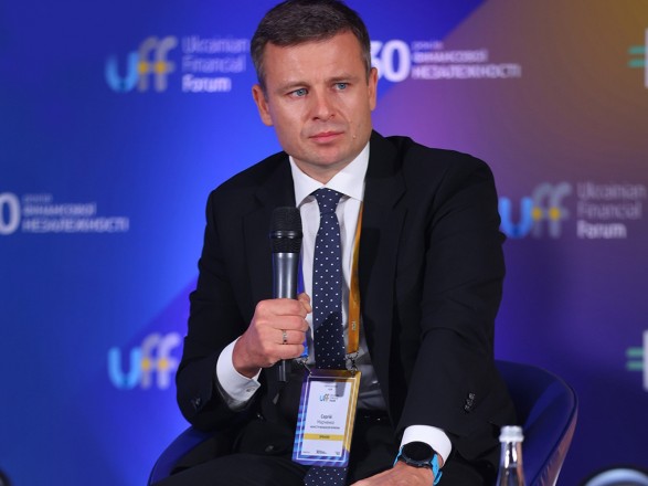 Ukraine is negotiating to obtain special borrowing rights issued by the IMF - Minister