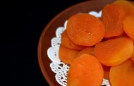 How dried apricots help reduce high blood pressure