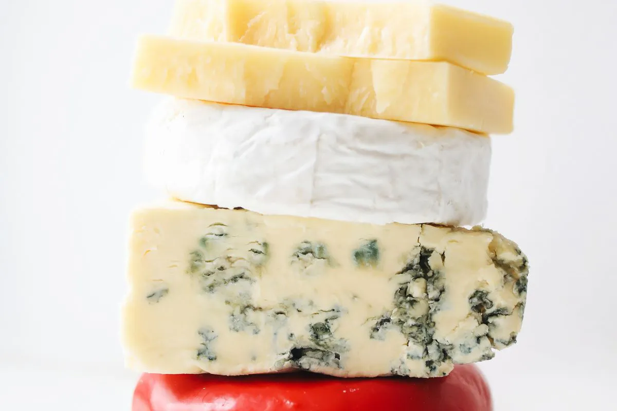 Which cheese is the most useful and why