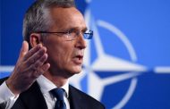 NATO will continue to supply Ukraine with military assistance, including air defense systems