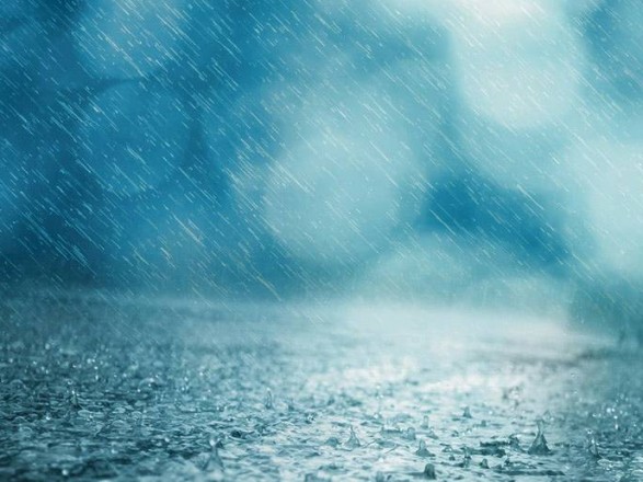 Weather in Ukraine: some regions will be covered by precipitation