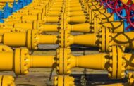 The transit of Russian gas through Ukraine in January decreased by 57% - OGTSU