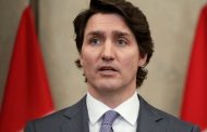 Canada has announced sanctions against Putin and Lavrov