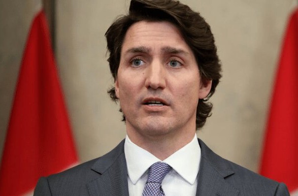 Canada has announced sanctions against Putin and Lavrov