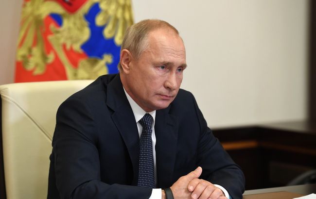 Putin announces the readiness of Russia and Iran with Ukraine at a high level