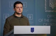 Zelensky: Romania supports Ukraine's EU membership