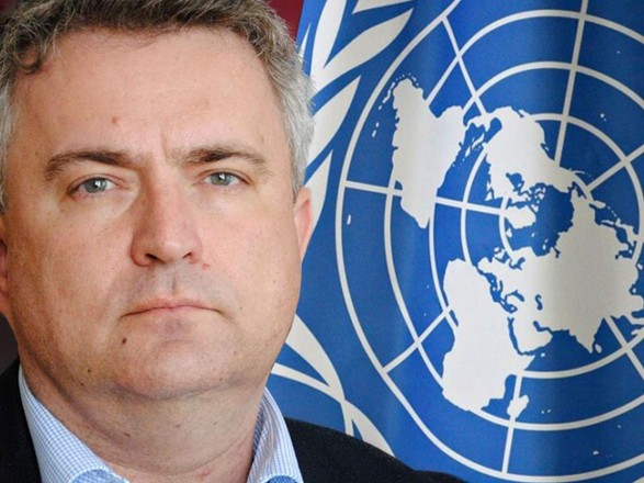 Children in the UN: Belarus is involved in aggression against Ukraine