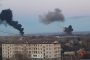 An air raid has been announced in Kyiv