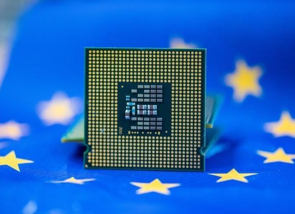 The EU plans to invest 43 billion euros in overcoming the chip crisis